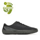 Sabatilles esportives Merrell vapor glove 7 black barefoot - Querol online