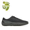 Sabatilles esportives Merrell vapor glove 7 black barefoot