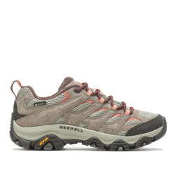 Sabatilles esportives Merrell moab 3 gore-tex bungee cord - Querol online