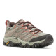 Zapatillas deportivas Merrell moab 3 gore-tex bungee cord - Querol online