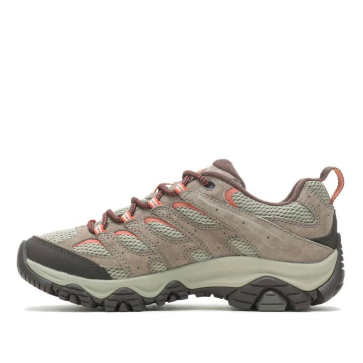 Sabatilles esportives Merrell moab 3 gore-tex bungee cord - Querol online