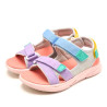 sandalias Gioseppo multicolor estilo californiana brigham