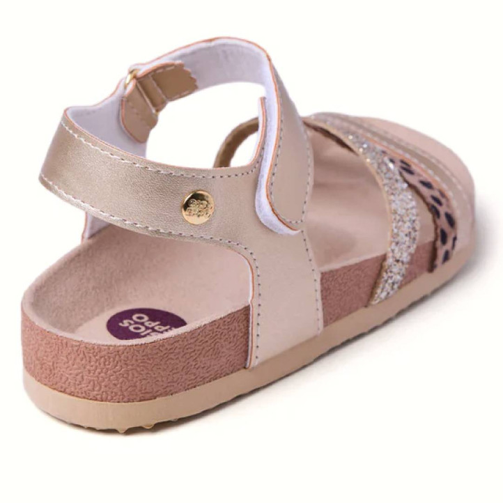 sandàlies Gioseppo multicolor estil bio oriovac - Querol online