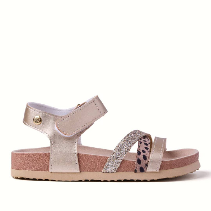 sandàlies Gioseppo multicolor estil bio oriovac - Querol online