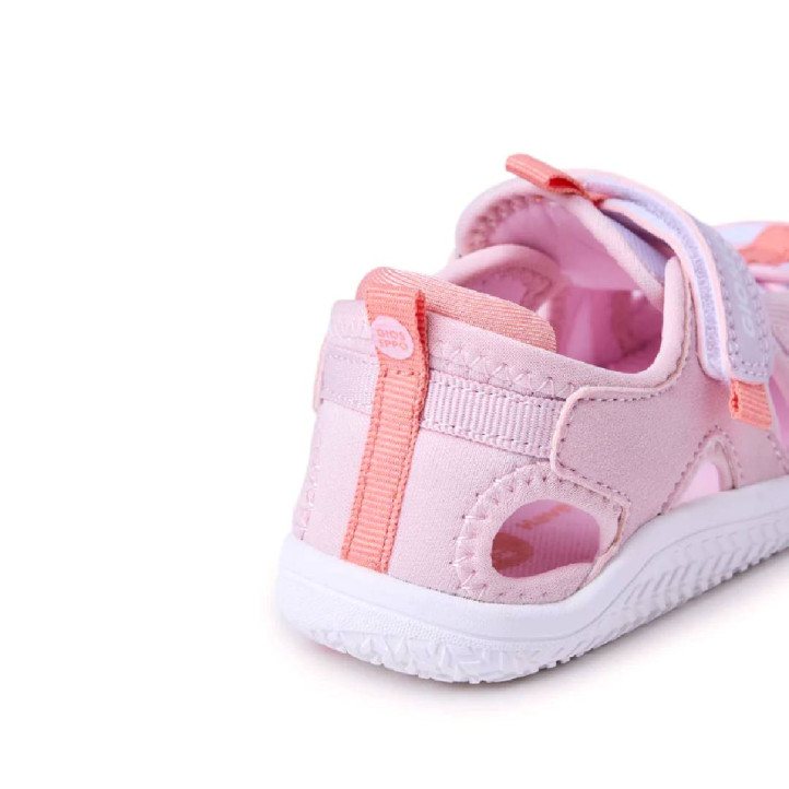 sandàlies Gioseppo liles estil sandalia de riu calabar barefoot - Querol online