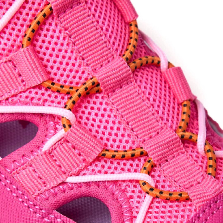 sandàlies Gioseppo fuxia estil sandalia de riu hodgon - Querol online