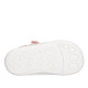 Sabatilles lona Garvalin 262342 roses estil sandalia de riu amb dibuix barefoot - Querol online