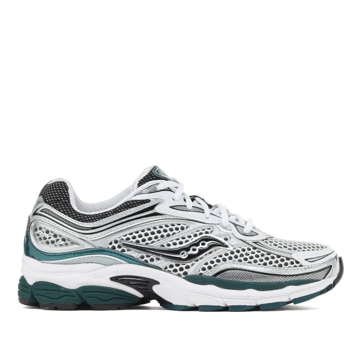 Sabatilles esportives SAUCONY progrid omni 9 white amb pine - Querol online