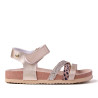 sandalias Gioseppo multicolor estilo bio oriovac
