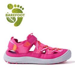 sandàlies Gioseppo fuxia estil sandalia de riu hodgon - Querol online