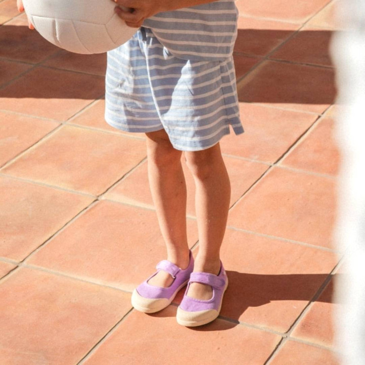 Merceditas Igor malvas estilo merceditas barefoot - Querol online