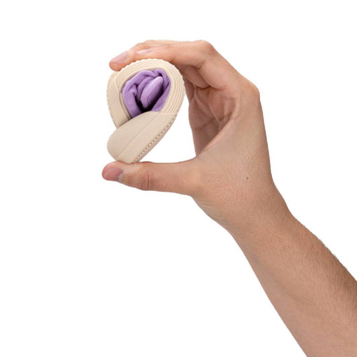 Merceditas Igor malvas estilo merceditas barefoot - Querol online