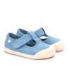 sabatilles lona Igor jeans estil pepito barefoot