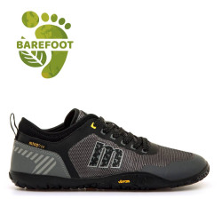 DEPORTIVAS DE HOMBRE MUSTANG FREE-VIBRAM NEGRO 84865 62399 - Querol online