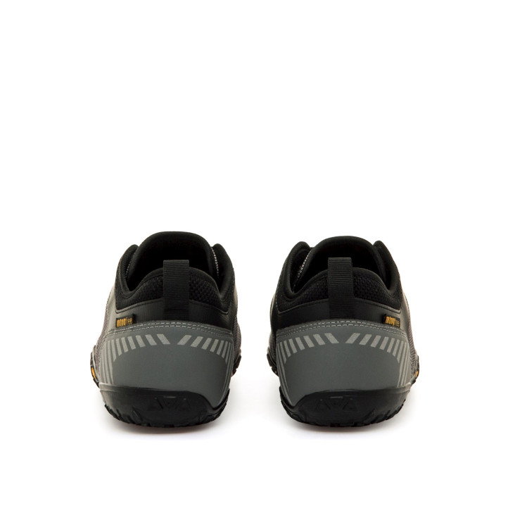 DEPORTIVAS DE HOMBRE MUSTANG FREE-VIBRAM NEGRO 84865 62399 - Querol online