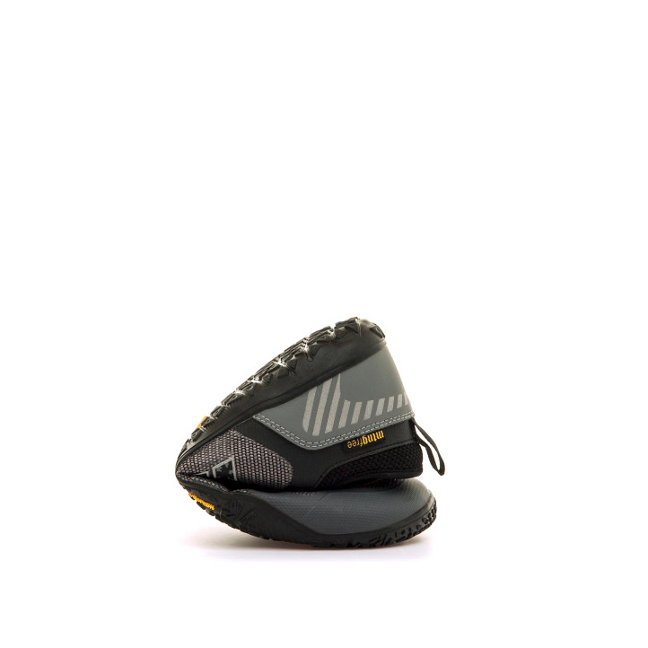 DEPORTIVAS DE HOMBRE MUSTANG FREE-VIBRAM NEGRO 84865 62399 - Querol online