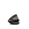 DEPORTIVAS DE HOMBRE MUSTANG FREE-VIBRAM NEGRO 84865 62399