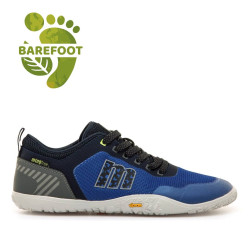 DEPORTIVAS DE HOMBRE MUSTANG FREE-VIBRAM AZUL 84865 62400 - Querol online