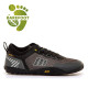 DEPORTIVAS DE MUJER MUSTANG FREE-VIBRAM NEGRO 60081 62398 - Querol online