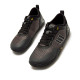 DEPORTIVAS DE MUJER MUSTANG FREE-VIBRAM NEGRO 60081 62398 - Querol online