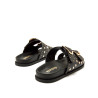 SANDALIAS DE MUJER MUSTANG SIA NEGRO 55500 62667