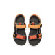 SANDALIAS DE NIñO MTNG KIDS TRECK NARANJA 49099 62592 - Querol online