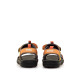 SANDALIAS DE NIñO MTNG KIDS TRECK NARANJA 49099 62592 - Querol online