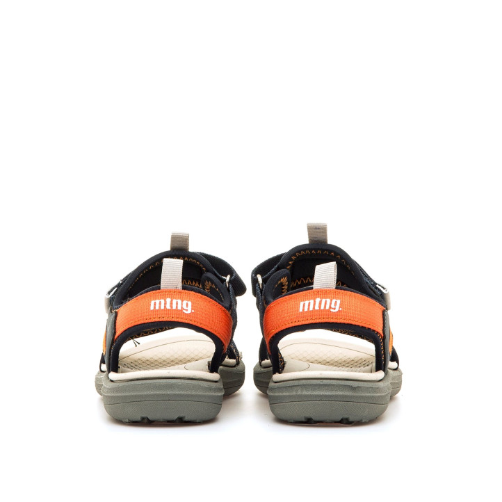 SANDALIAS DE NIñO MTNG KIDS TRECK AZUL 49099 62595 - Querol online