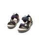 SANDALIAS DE NIñO MTNG KIDS TRECK AZUL 49099 62595 - Querol online