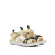 SANDALIAS DE NIñO MTNG KIDS TRECK AMARILLO 49099 62594 - Querol online