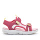 SANDALIAS DE NIñO MTNG KIDS TRECK ROSA 49099 62593 - Querol online