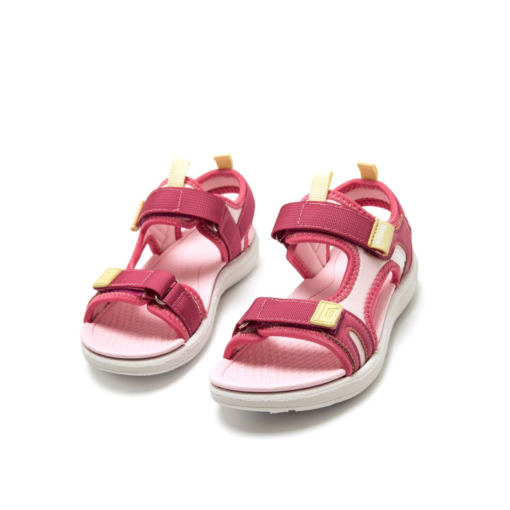 SANDALIAS DE NIñO MTNG KIDS TRECK ROSA 49099 62593 - Querol online