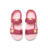 SANDALIAS DE NIñO MTNG KIDS TRECK ROSA 49099 62593