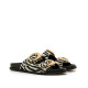 SANDALIAS DE MUJER MUSTANG SIA NEGRO 55493 62666 - Querol online