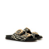SANDALIAS DE MUJER MUSTANG SIA NEGRO 55493 62666