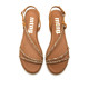 SANDALIAS DE MUJER MUSTANG MARIA MARRON 56612 62738 - Querol online