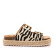 SANDALIAS DE NIñO MTNG KIDS PADYU NEGRO 40018 62576 - Querol online