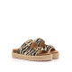 SANDALIAS DE NIñO MTNG KIDS PADYU NEGRO 40018 62576 - Querol online