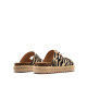 SANDALIAS DE NIñO MTNG KIDS PADYU NEGRO 40018 62576 - Querol online
