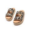 SANDALIAS DE NIñO MTNG KIDS PADYU NEGRO 40018 62576