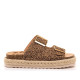 SANDALIAS DE NIñO MTNG KIDS PADYU MARRON 40018 62575 - Querol online