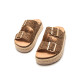 SANDALIAS DE NIñO MTNG KIDS PADYU MARRON 40018 62575 - Querol online