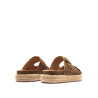 SANDALIAS DE NIñO MTNG KIDS PADYU MARRON 40018 62575