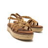 SANDALIAS DE MUJER MUSTANG AMELIE MARRON 51261 62650