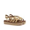 SANDALIAS DE MUJER MUSTANG AMELIE BEIGE 51261 62651