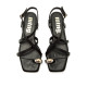 SANDALIAS DE MUJER MUSTANG NECANE NEGRO 55681 62679 - Querol online