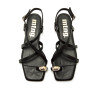 SANDALIAS DE MUJER MUSTANG NECANE NEGRO 55681 62679