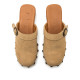 ZAPATOS DE MUJER MUSTANG ELOIS BEIGE 59634 62747 - Querol online