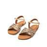 SANDALIAS DE MUJER MUSTANG FREE-CLEO ROSA 55974 62852