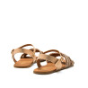 SANDALIAS DE MUJER MUSTANG FREE-CLEO ROSA 55974 62852